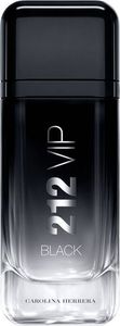 Carolina Herrera 212 VIP Men Black EDP 100 ml Tester 1