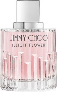 Jimmy Choo Jimmy Choo Illicit Flower 100ml woda toaletowa Tester 1