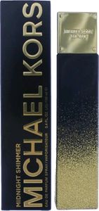 Michael Kors Midnight Shimmer EDP 100ml 1