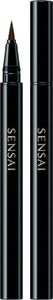 Kanebo KANEBO SENSAI DESIGNING LIQUID EYELINER 02 DEEP BROWN 0,6ML 1