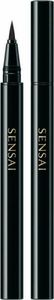 Kanebo KANEBO SENSAI DESIGNING LIQUID EYELINER (REFILL) 01 BLACK 0,6ML 1