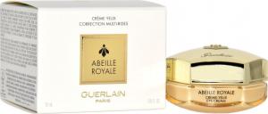 Guerlain Abeille Royale multi-wrinkle minimizer Eye Cream - przeciwzmarszczkowy krem pod oczy 15 ml 1