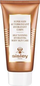 Sisley SISLEY SELF TANNING HYDRATING BODY SKIN CARE 150ML 1