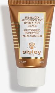 Sisley  Self Tanning Hydrating Facial Skin Care 60ml 1