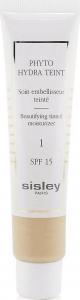 Sisley Phyto Hydra Teint Beautifying Tinted Moisturizer Spf15 1 Light 40ml 1