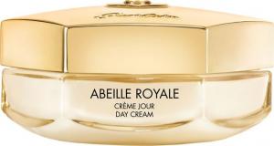 Guerlain Krem do twarzy Abeille Royale Day Cream wygładzający 50ml 1