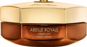 Guerlain Krem do twarzy Abeille Royale Night Cream regenerujący 50ml 1