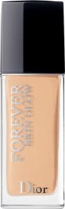 Dior Forever Fluide Skin Glow 1W Warm 30ml 1