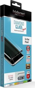 MyScreen Protector Diamond Edge 3D do Huawei P40 Pro 1