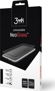 3MK 3MK NeoGlass Sam A115 A11 black 1