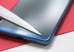 3MK FlexibleGlass do Xiaomi Redmi Note 9 Pro 2