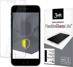Filtr 3MK 3MK Flexibleglass Lite Macbook Pro 15" 2016 1