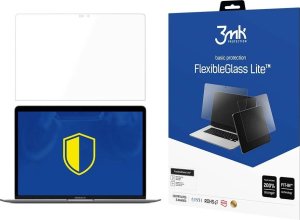 Filtr 3MK 3MK Flexibleglass Lite Macbook Air 13" 2018 1