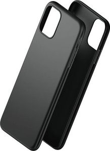 3MK 3MK Matt Case Huawei P40 Lite czarny/black 1