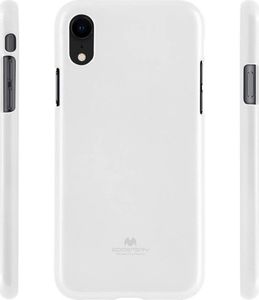 Mercury Mercury Jelly Case Xiaomi Mi 10/MI10 Pro biały/white 2