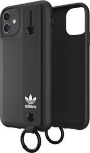 Adidas Adidas OR Hand Strap Case iPhone 11 Pro Max czarny/black 4