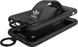 Adidas Adidas OR Hand Strap Case iPhone 11 Pro Max czarny/black 5