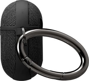 Spigen Etui ładujące Urban Fit do Apple AirPods Pro czarne 4