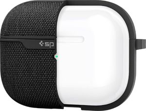Spigen Etui ładujące Urban Fit do Apple AirPods Pro czarne 5