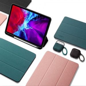 Etui na tablet Spigen Etui Urban Fit Apple iPad 10.2 2019 Black 13