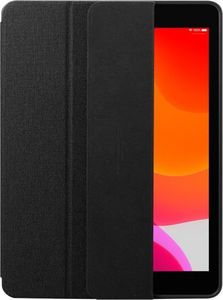 Etui na tablet Spigen Etui Urban Fit Apple iPad 10.2 2019 Black 3
