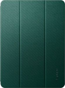 Etui na tablet Spigen Etui Spigen Urban Fit Apple iPad 10.2 2019 Midnight Green 4
