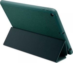Etui na tablet Spigen Etui Spigen Urban Fit Apple iPad 10.2 2019 Midnight Green 10