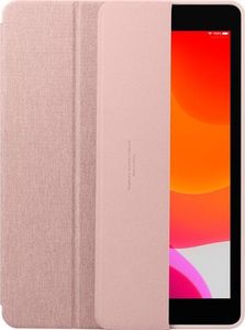 Etui na tablet Spigen Etui Spigen Urban Fit Apple iPad 10.2 2019 Rose Gold 3