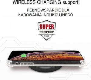 Mercury Mercury Super Protect Huawei P40 Lite clear 7