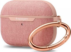 Spigen Etui Spigen Urban Fit Apple AirPods Pro Case Rose Gold 1