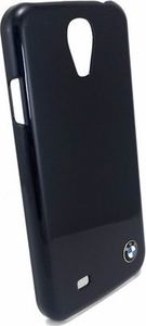 BMW Etui faceplate BMW BMHCS4SB i9500 S4 czarne 2