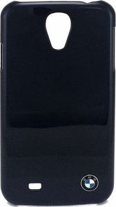 BMW Etui faceplate BMW BMHCS4SB i9500 S4 czarne 3