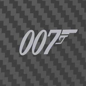 Nokia Etui Nokia 5.3 007 Kevlar 3