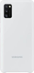 Samsung Etui EF-PA415TW Galaxy A41 biały 1