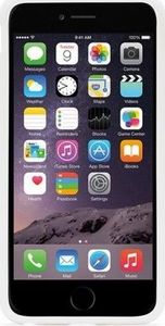 Griffin Etui Griffin Reveal iPhone 6 Plus 5,5 GB40031 white 2