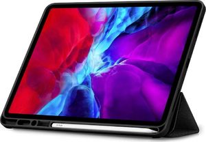 Etui na tablet Spigen Spigen Urban Fit iPad Pro 11 2018/2020 czarny/black ACS01054 5