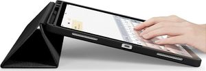 Etui na tablet Spigen Spigen Urban Fit iPad Pro 11 2018/2020 czarny/black ACS01054 8