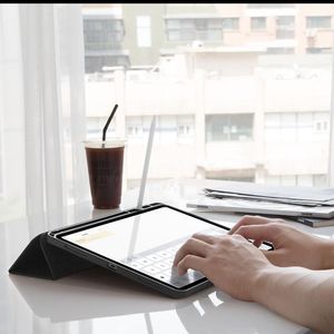 Etui na tablet Spigen Spigen Urban Fit iPad Pro 11 2018/2020 czarny/black ACS01054 9