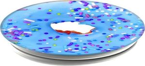PopSockets Pop na palec Blue Donut 101794 2