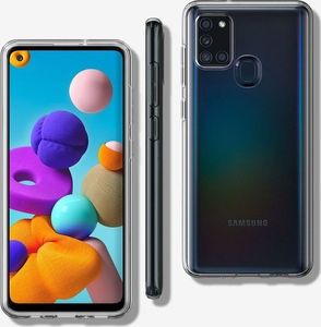 Spigen Spigen Liquid Crystal Samsung A217 A21s ACS00975 3