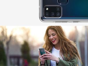 Spigen Spigen Liquid Crystal Samsung A217 A21s ACS00975 4