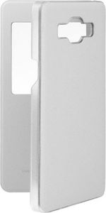 Rock Rock Flip Uni Samsung A5 biały 2