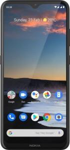Smartfon Nokia 5.3 4/64GB Dual SIM Czarny  (xiaomi_20200609141151) 3