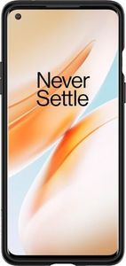 Spigen Ultra Hybrid dla OnePlus 8 Czarne (SPN1140BLK) 10
