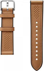 Spigen Pasek Spigen Retro Fit Band Samsung Galaxy Watch 46mm Brown 3