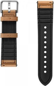 Spigen Pasek Spigen Retro Fit Band Samsung Galaxy Watch 46mm Brown 4