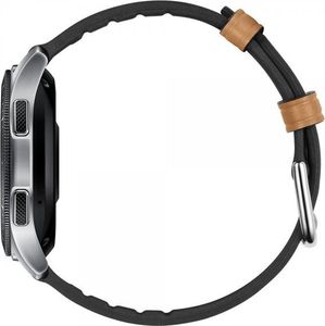Spigen Pasek Spigen Retro Fit Band Samsung Galaxy Watch 46mm Brown 5