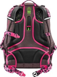 Coocazoo Plecak szkolny ScaleRale Mixed Melange 2020 Pink Leo 2