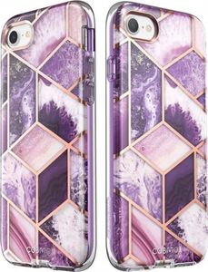 Supcase Etui Supcase Cosmo Apple iPhone SE 2020/8/7 Purple 2