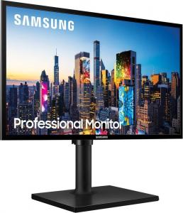 Monitor Samsung T40F (LF24T400FHUXEN) 1